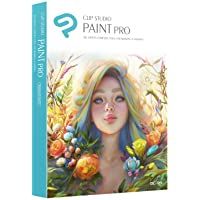 CLIP STUDIO PAINT PRO - NEW Branding - for Microsoft Windows and MacOS